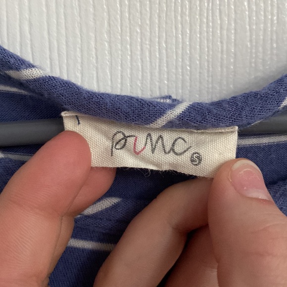 Short Sleeve Dress - Picture 3 of 3